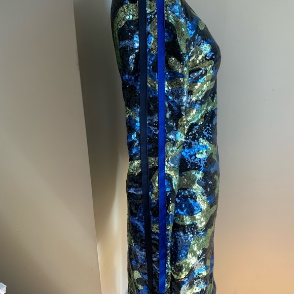 Sequin Dress - Picture 2 of 4